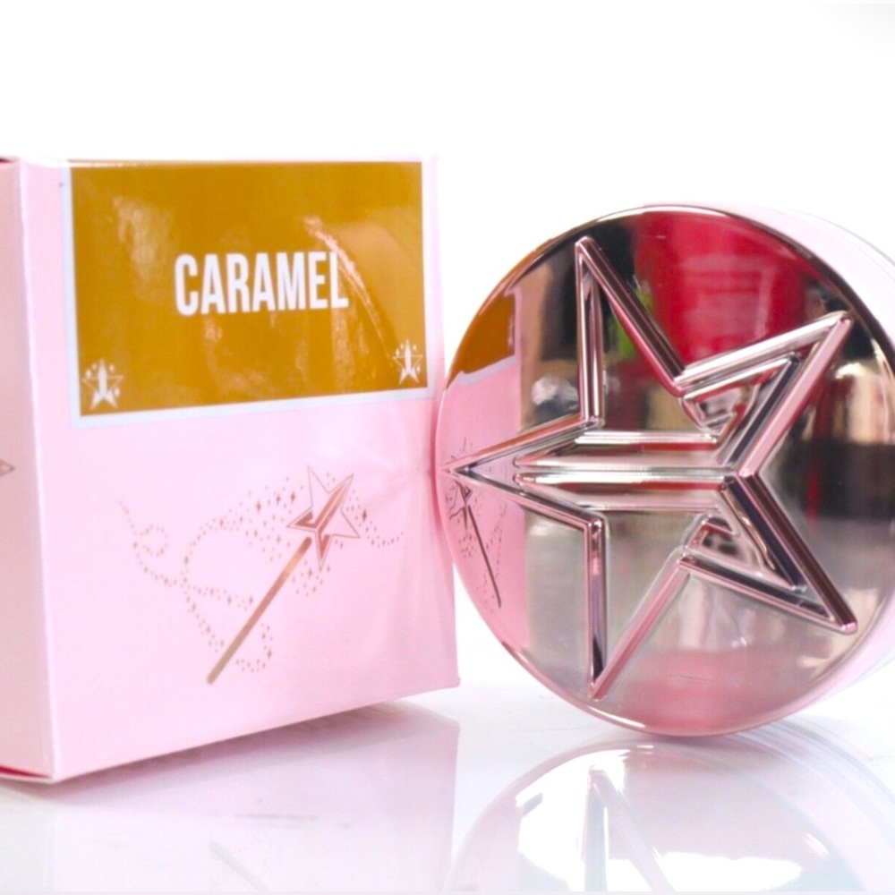 Jeffree star magic star powder